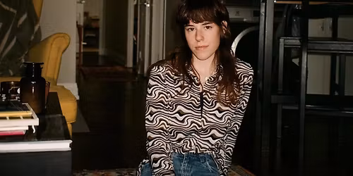 Chris Larocca with Rachel Bobbitt