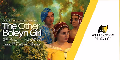 The Other Boleyn Girl