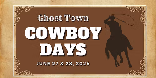 Cowboy Days