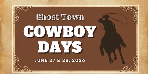 Cowboy Days