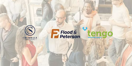 Flood & Peterson June 24th Tengo Lunch-N-Learn