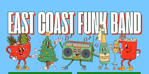 East Coast Funk Band