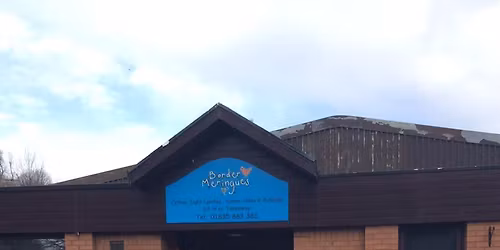 Jedburgh Carers Support Group