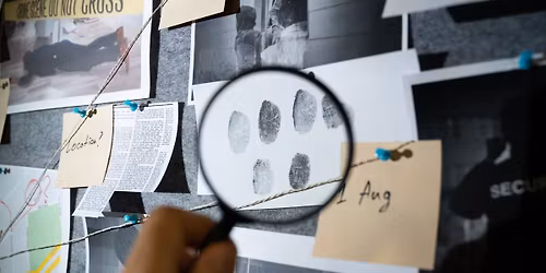 NYE Murder Mystery at Bay View Inn!