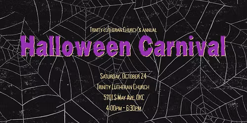 Halloween Carnival