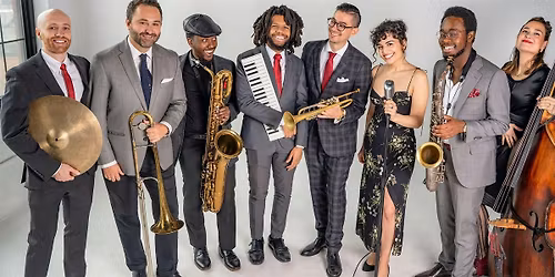 Live Jazz with Danny Jonokuci