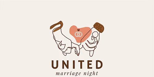 CityHeart United Marriage Night