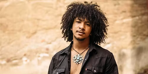 Live music: Elias Khouri