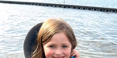 Funky Fins Family Wild Wetlands Expedition