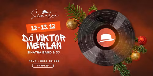 RETRO REMIX \/ Live Music & DJ Viktor Merlan