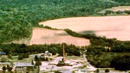 EVP Investigation with Bill Ladd