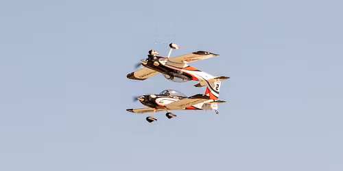 WBCA Stars & Stripes Air Show Spectacular Sponsored by Miller Lite