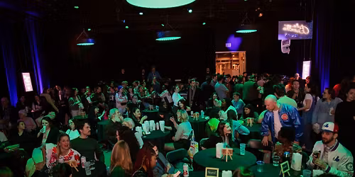 RVQC 2026 | Cin\u00e9-quiz des Rendez-vous [Anim\u00e9 par Jarrett Mann]