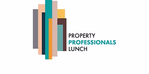 Property Professionals Lunch -  15 October 2026