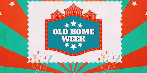 Old Home Week 2026