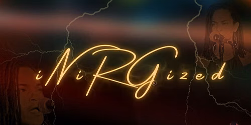 "SPOKEN RHYTHMZ LIVE" w\/ N.R.G. da NuRa Goddezz