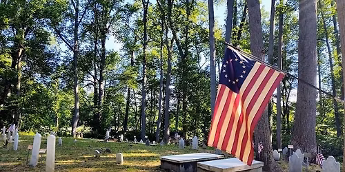 Wreaths Across America