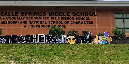 LSMS December PTO Meeting