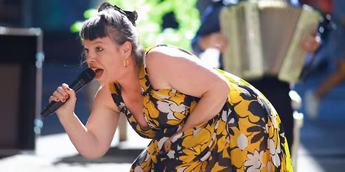 Le Bal du si\u00e8cle - Th\u00e9\u00e2tre et Danse