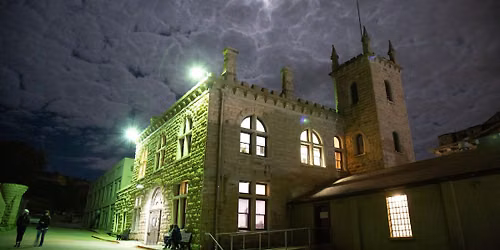 November Night Tours 2026