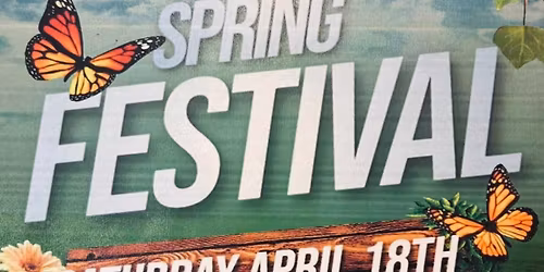 Lloyd Spring Festival 