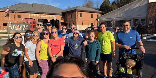Pub Run #30 of 2026