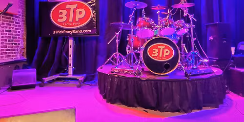 3 Trick Pony returns to Muckleshoot Casino - Club Galaxy on Friday, January 23rd! 