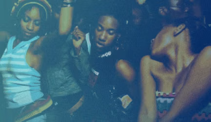 A WAH YUH DEH PON Dancehall Party