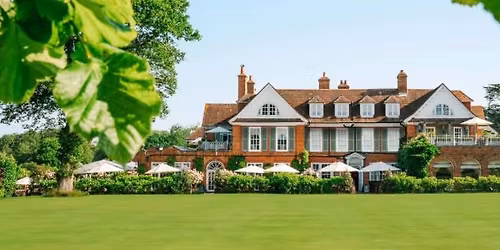 Rugby Legends Dinner - In Conversation with Sir Clive, Martin & Will