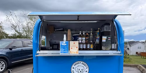 Pop-Up at Three Rivers Market 