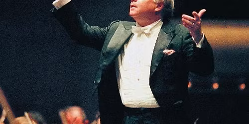 NHK Symphony Orchestra, Leonard Slatkin, Mihoko Fujimura, \u798f\u4e95\u656c in \u6e0b\u8c37\u533a