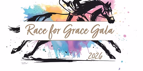 Race For Grace 2026