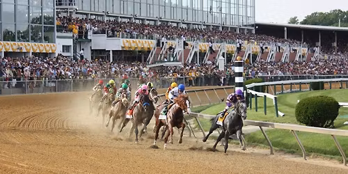 2026 Preakness Weekend at Laurel Park