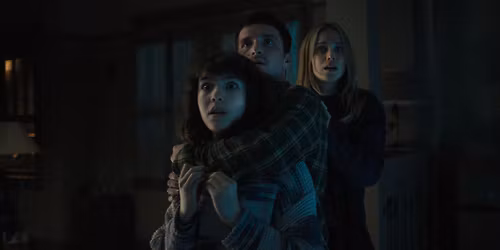 Five Nights at Freddy's 2 (15) | FILM at the Regal