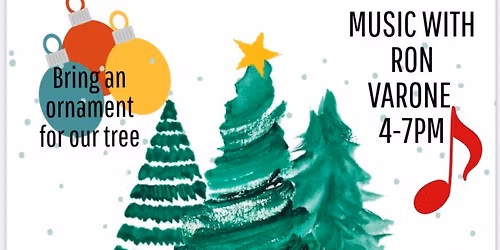 Lighting of the Tree