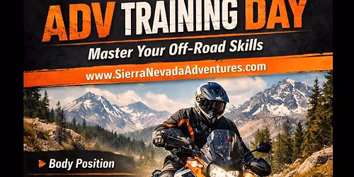 ADV Training Day