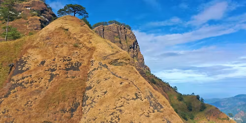 Mt. Kabunian Day Hike