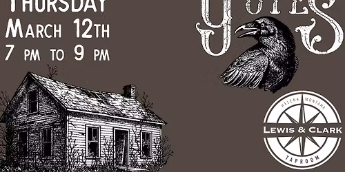 Yotes (brought to you by Big Sky Installations)