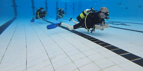 Try a Dive