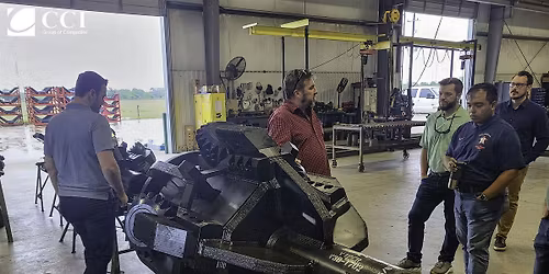 Horizontal Directional Drilling Training Seminar June 23rd, 2026