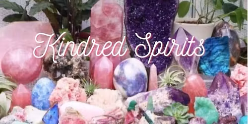 Kindred Spirits @ Flamingo Follies Art Festival, New Smyrna Beach Florida