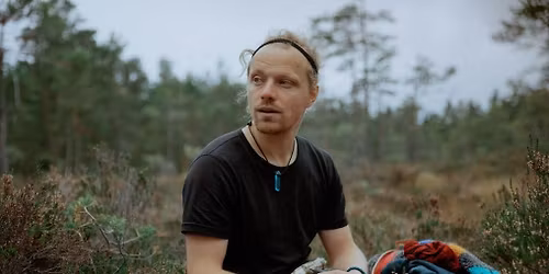 Moddi \u2013 Intimkonsert i Son kulturkirke