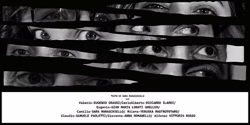 SPETTACOLO TEATRALE 'SELEZIONE'