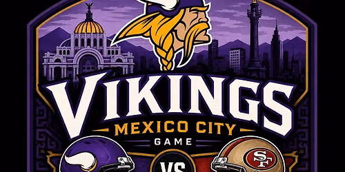 SKOL in Mexico!