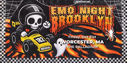 Emo Night Brooklyn