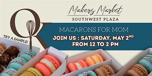 O&K Bakery Macarons - Try A Sample!