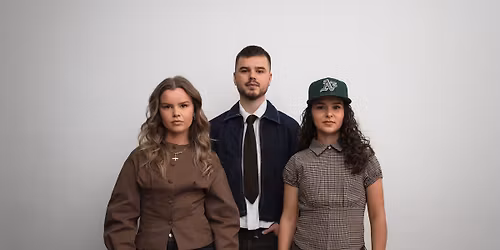 Konsert med Lin D p\u00e5 Refuel Weekend 26!