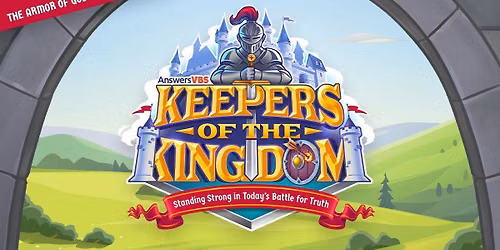 Vacation Bible School