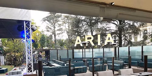 Ogni Sabato Aria Club Milano - Saturday Summer Season - Info 351-6641431