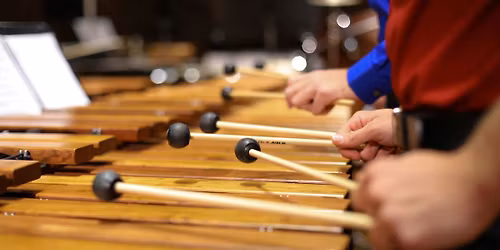 Furman University Percussion Ensemble Fall Concert